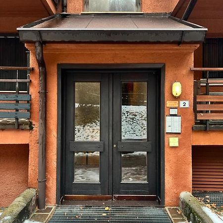 Gin Sole Apartment Artogne Εξωτερικό φωτογραφία