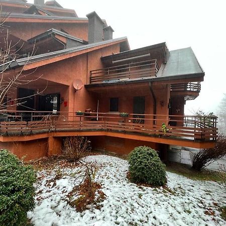 Gin Sole Apartment Artogne Εξωτερικό φωτογραφία