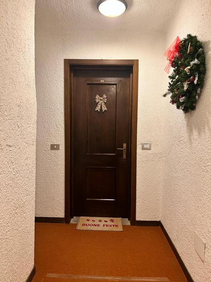 Gin Sole Apartment Artogne Εξωτερικό φωτογραφία