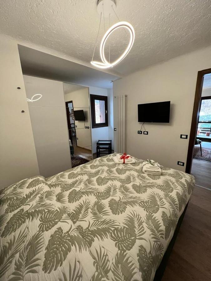 Gin Sole Apartment Artogne Εξωτερικό φωτογραφία