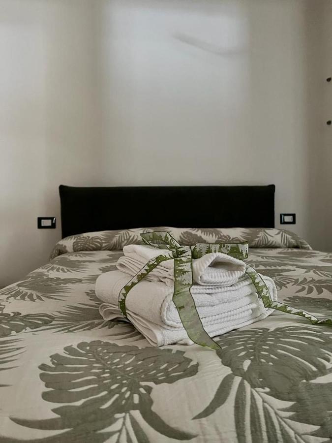 Gin Sole Apartment Artogne Εξωτερικό φωτογραφία