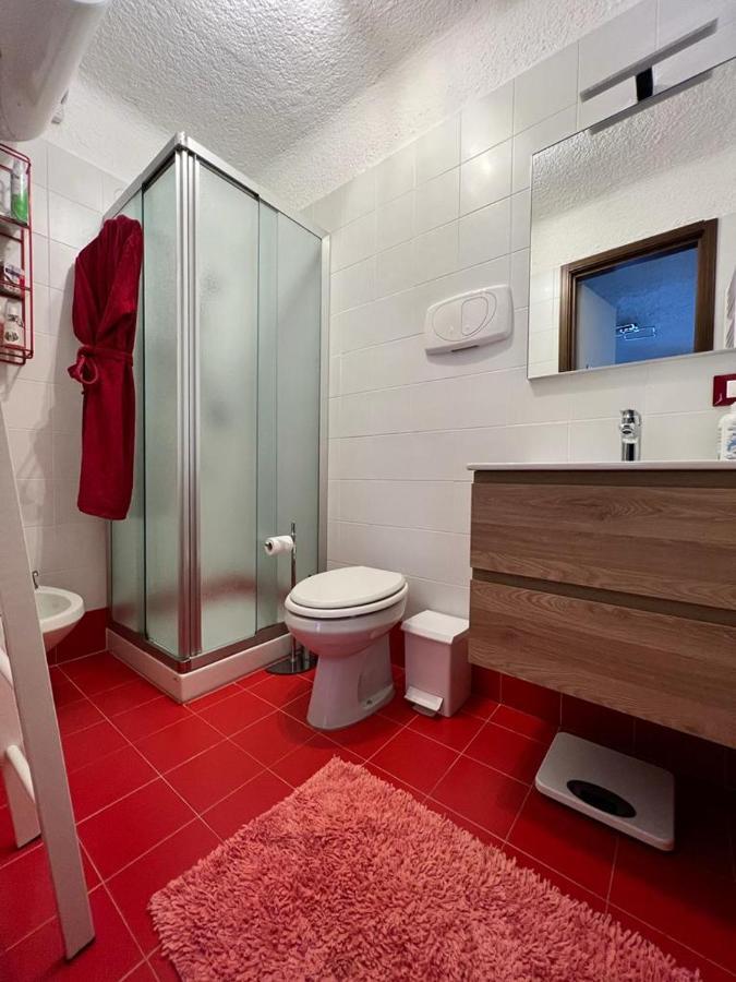 Gin Sole Apartment Artogne Εξωτερικό φωτογραφία
