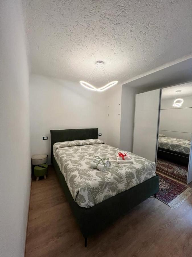 Gin Sole Apartment Artogne Εξωτερικό φωτογραφία